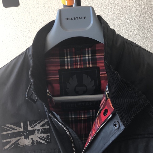 Belstaff Trailmaster anniversary edition. Size IT52/XL/UK42 - Picture 7 of 7